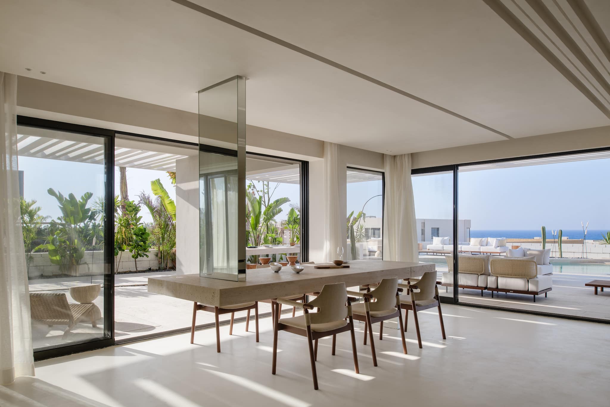 Al Marjan Island Retreat — Ras Al Khaimah - Photo 5