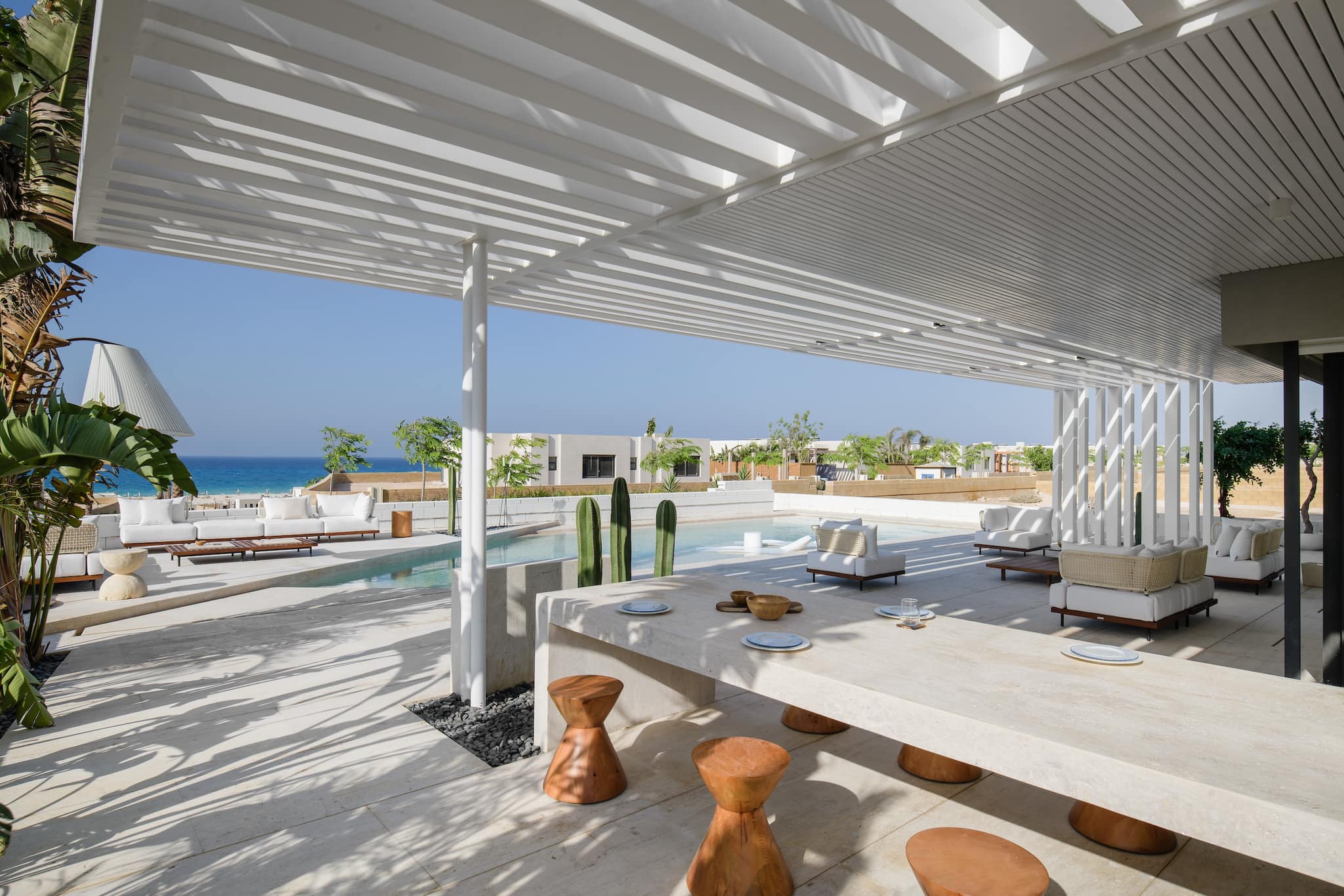 Al Marjan Island Retreat — Ras Al Khaimah
